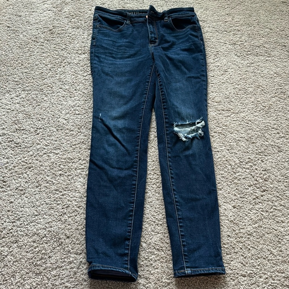 AE Jegging